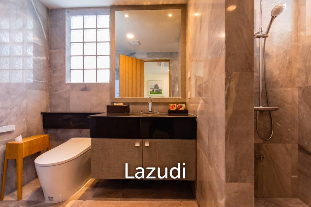 2,600 Sqm 4 Bed 5 Bath Villa For Sale