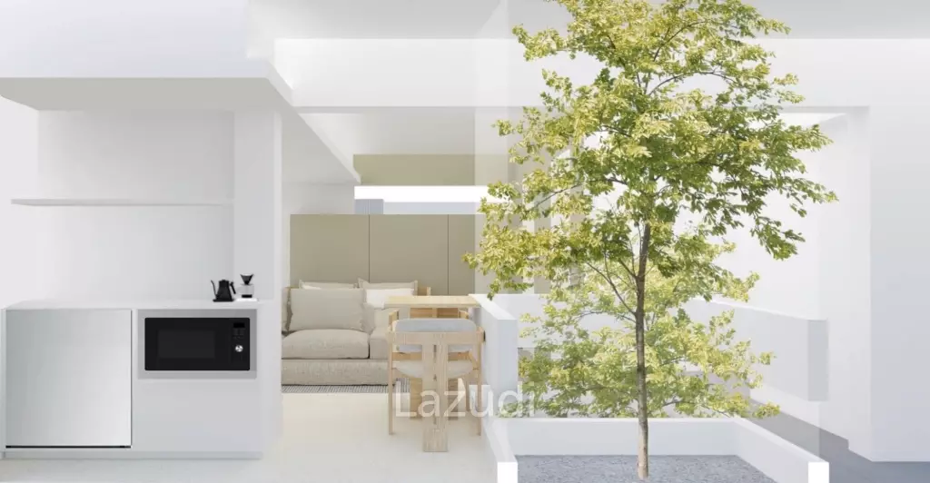 Prime Boutique Hotel + Cafe | Near BTS | Investment Opportunity