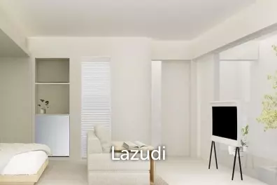 Prime Boutique Hotel + Cafe | Near BTS | Investment Opportunity