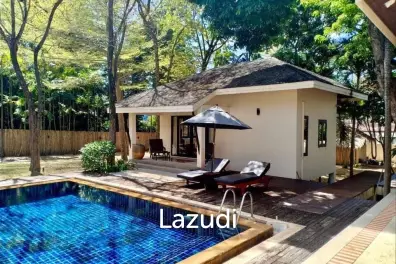 4 Beds Villa in Rawai for Rent/Sale