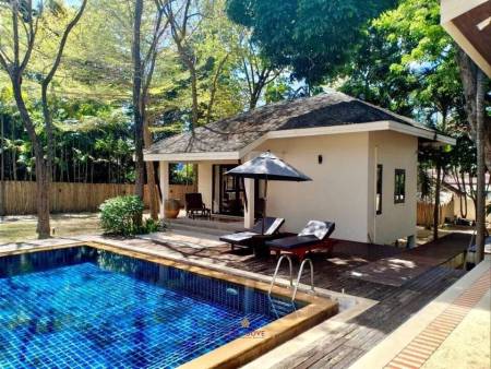 4 Beds Villa in Rawai for Rent/Sale