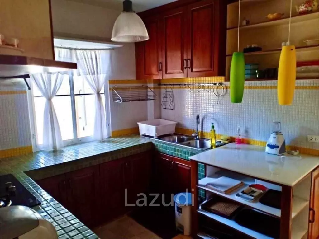 4 Beds Villa in Rawai for Rent/Sale
