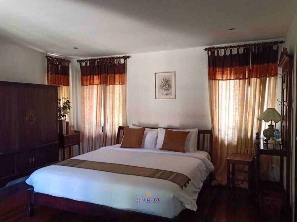 4 Beds Villa in Rawai for Rent/Sale