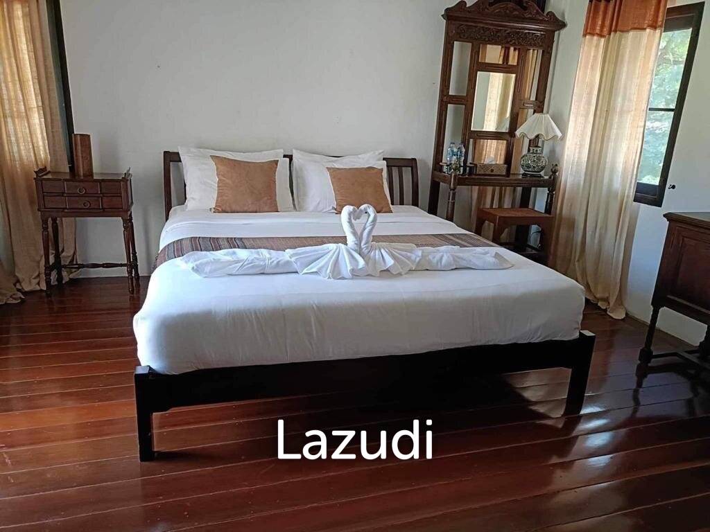 4 Beds Villa in Rawai for Rent/Sale