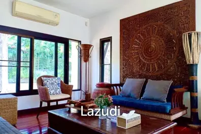 4 Beds Villa in Rawai for Rent/Sale