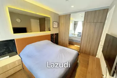 1 Bed 1 Bath 43 SQ.M Nara 9 By Eastern Star