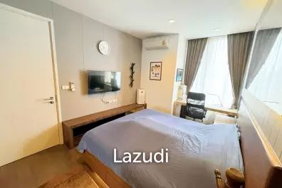 1 Bed 1 Bath 43 SQ.M Nara 9 By Eastern Star