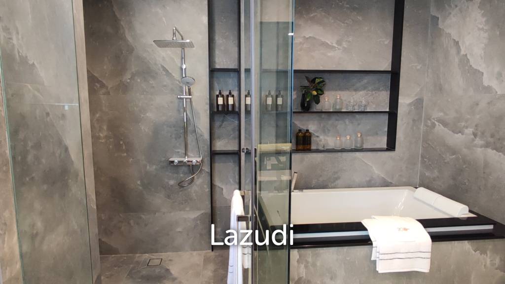 5 Bed 7 Bath 695 SQ.M THE GENTRY Sukhumvit-Bangna
