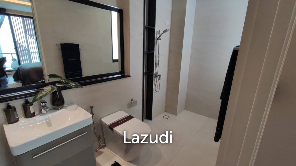 5 Bed 7 Bath 695 SQ.M THE GENTRY Sukhumvit-Bangna