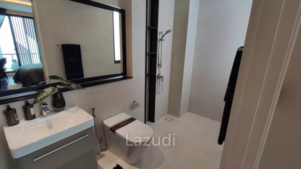 5 Bed 7 Bath 695 SQ.M THE GENTRY Sukhumvit-Bangna