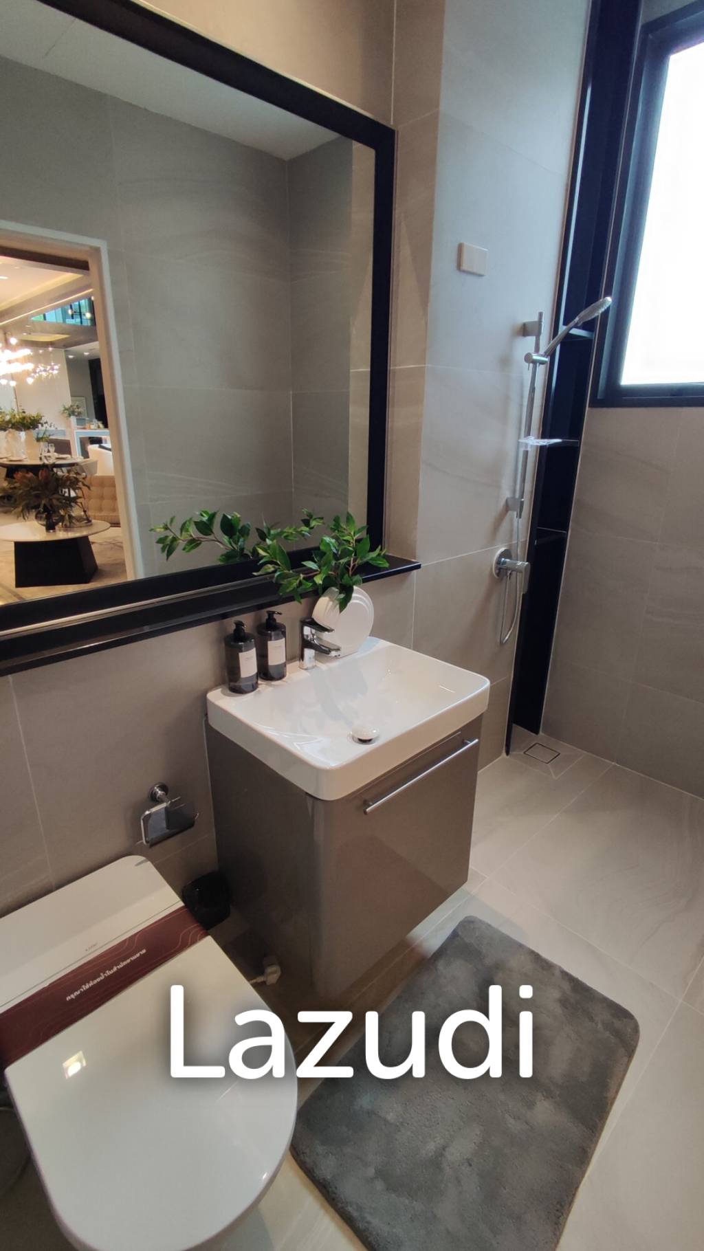 5 Bed 7 Bath 695 SQ.M THE GENTRY Sukhumvit-Bangna