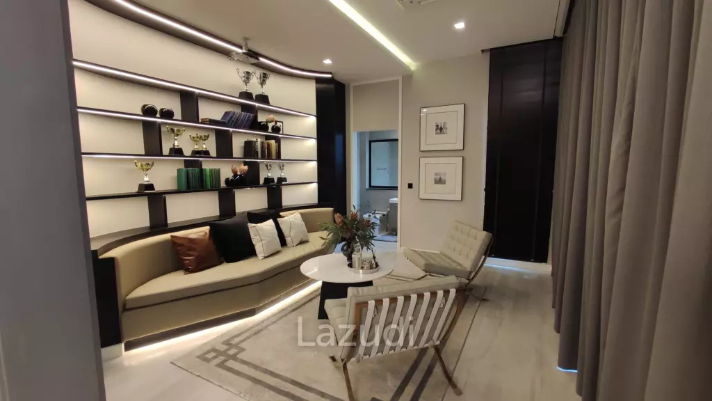 5 Bed 7 Bath 695 SQ.M THE GENTRY Sukhumvit-Bangna