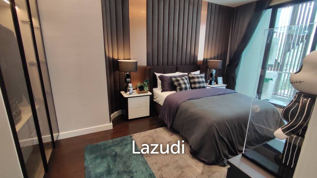 5 Bed 7 Bath 695 SQ.M THE GENTRY Sukhumvit-Bangna