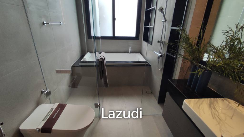 5 Bed 7 Bath 695 SQ.M THE GENTRY Sukhumvit-Bangna
