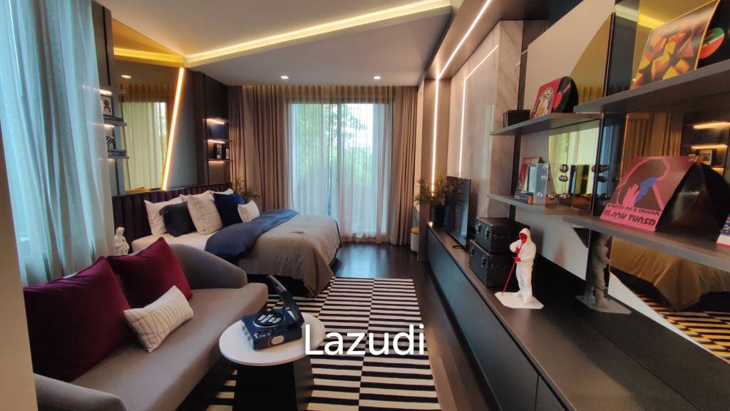 5 Bed 7 Bath 695 SQ.M THE GENTRY Sukhumvit-Bangna
