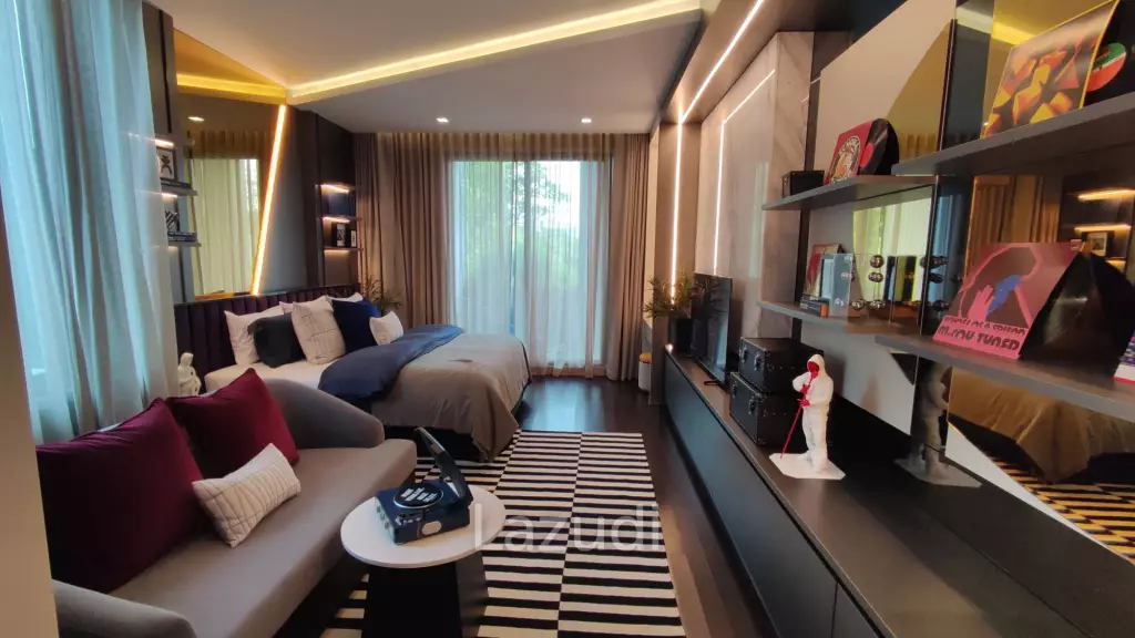 5 Bed 7 Bath 695 SQ.M THE GENTRY Sukhumvit-Bangna