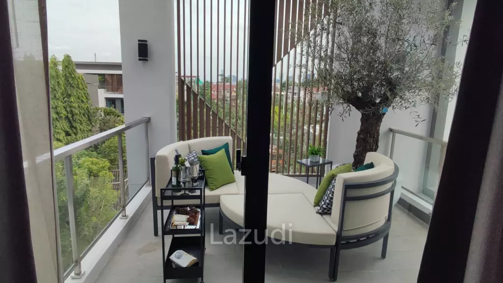 5 Bed 7 Bath 695 SQ.M THE GENTRY Sukhumvit-Bangna