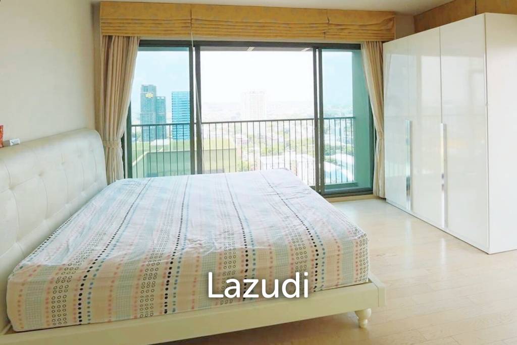 2 Bedroom 2 Bathroom 83 SQ.M Noble Solo