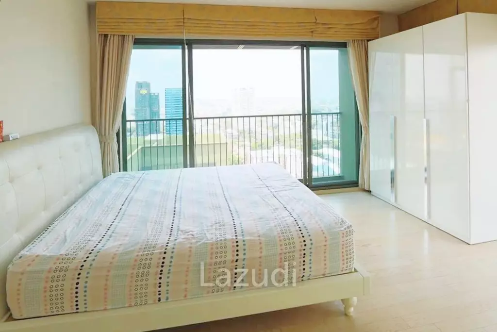 2 Bedroom 2 Bathroom 83 SQ.M Noble Solo