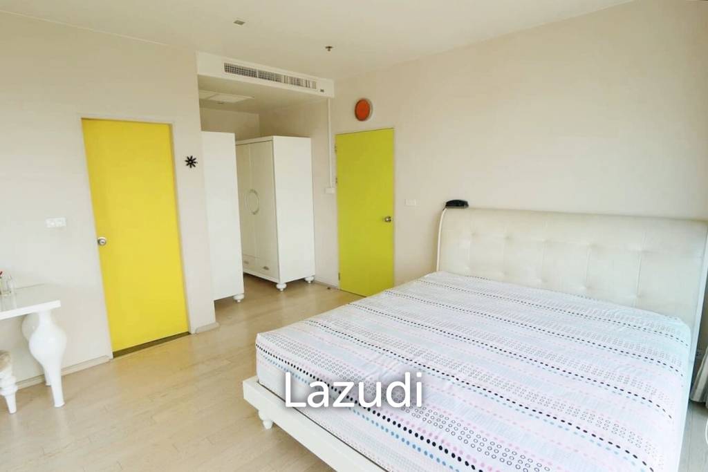 2 Bedroom 2 Bathroom 83 SQ.M Noble Solo