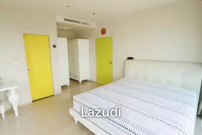 2 Bedroom 2 Bathroom 83 SQ.M Noble Solo