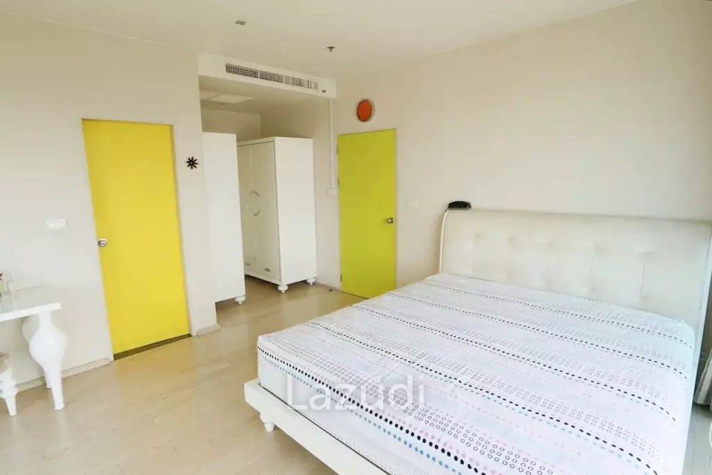 2 Bedroom 2 Bathroom 83 SQ.M Noble Solo