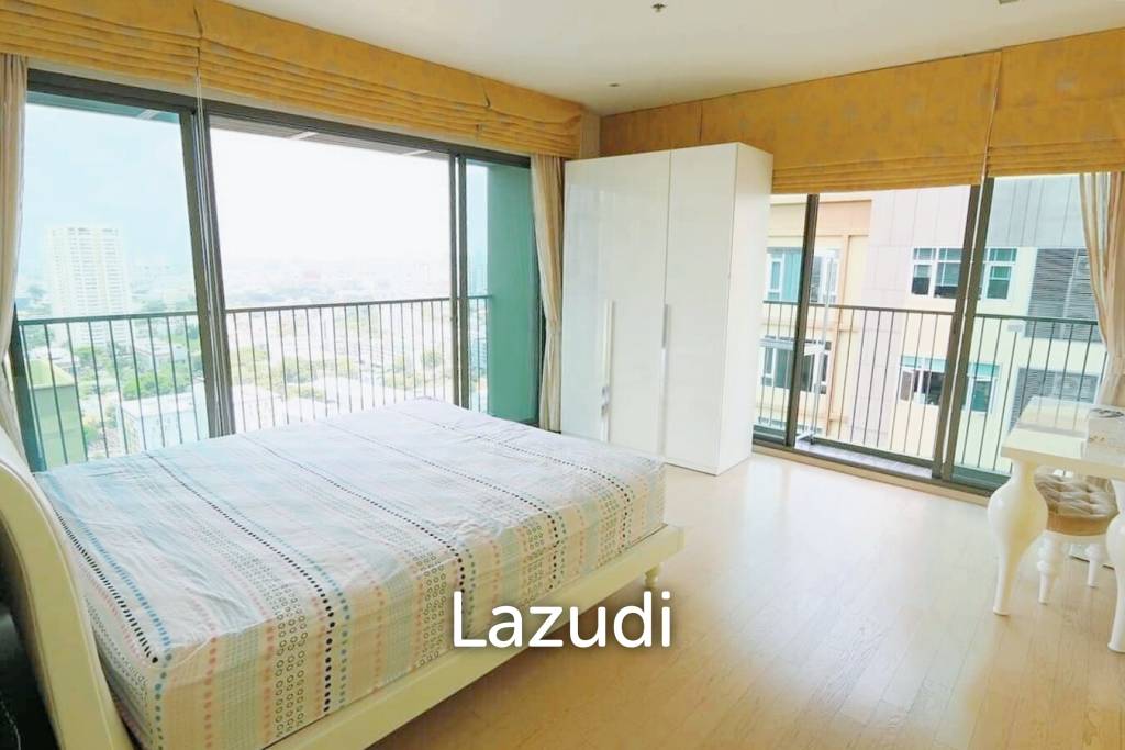 2 Bedroom 2 Bathroom 83 SQ.M Noble Solo
