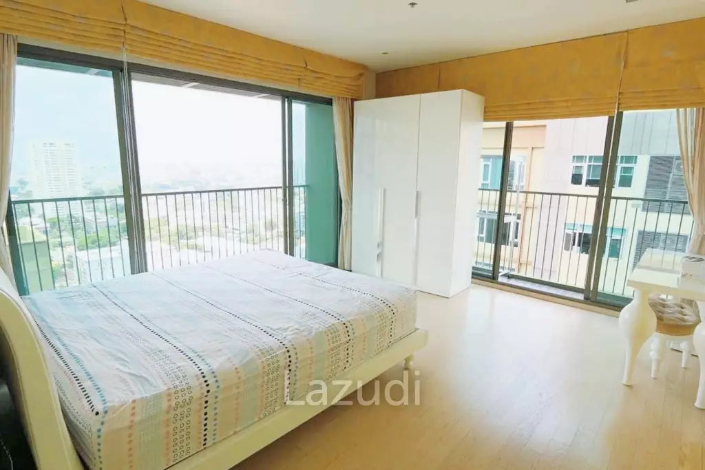 2 Bedroom 2 Bathroom 83 SQ.M Noble Solo