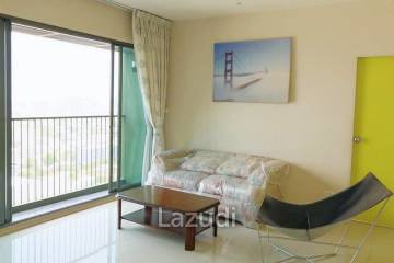 2 Bedroom 2 Bathroom 83 SQ.M Noble Solo