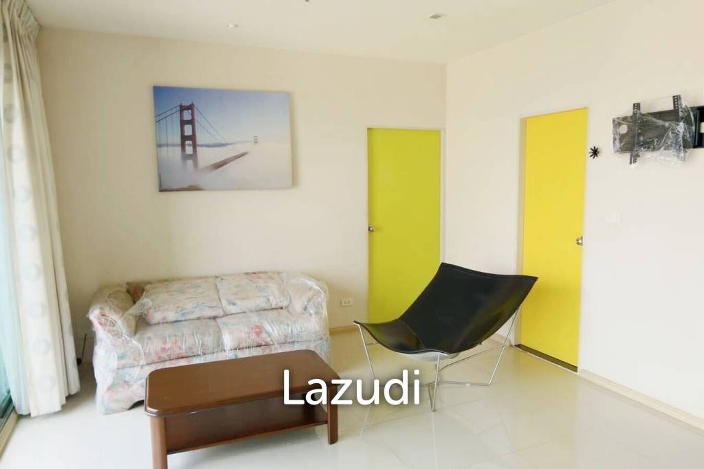 2 Bedroom 2 Bathroom 83 SQ.M Noble Solo