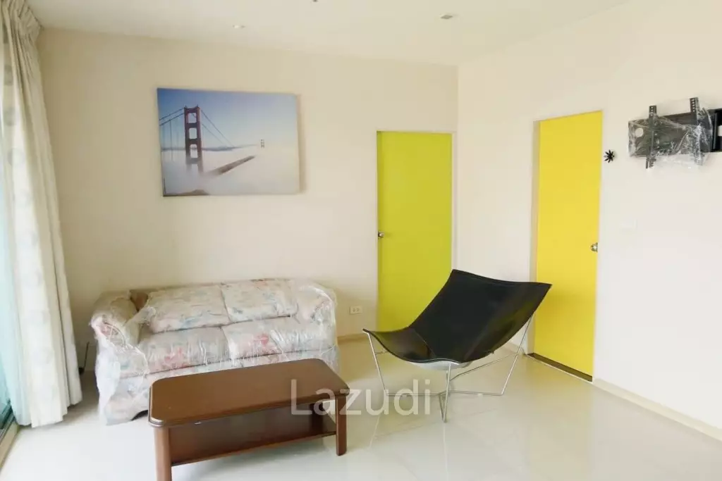 2 Bedroom 2 Bathroom 83 SQ.M Noble Solo
