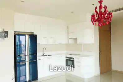 2 Bedroom 2 Bathroom 83 SQ.M Noble Solo