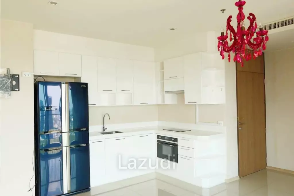 2 Bedroom 2 Bathroom 83 SQ.M Noble Solo