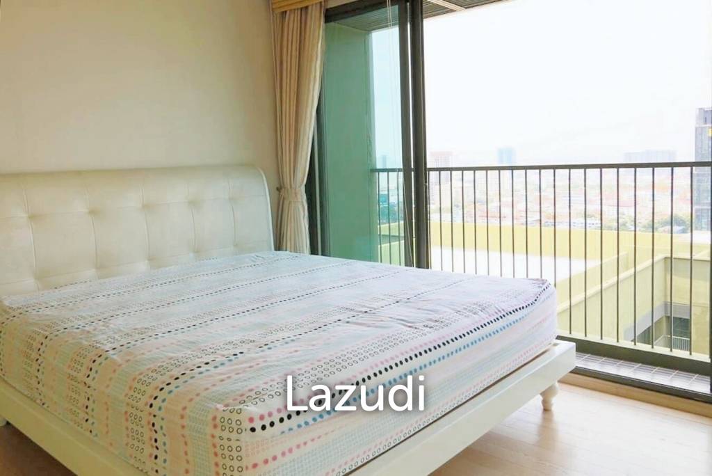 2 Bedroom 2 Bathroom 83 SQ.M Noble Solo