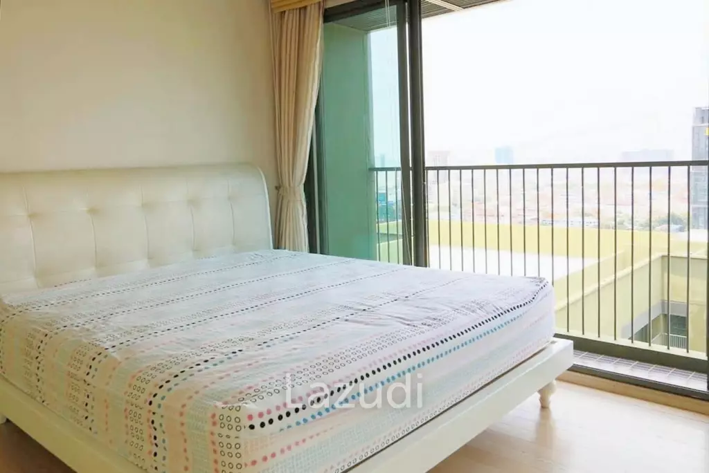 2 Bedroom 2 Bathroom 83 SQ.M Noble Solo