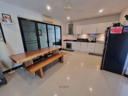 2 Beds Villa Suksan for sale in Rawai