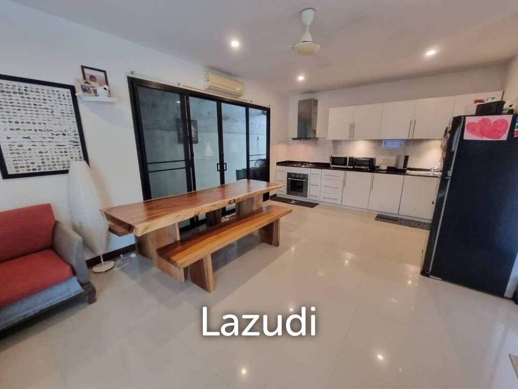 2 Beds Villa Suksan for sale in Rawai