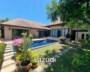 2 Beds Villa Suksan for sale in Rawai