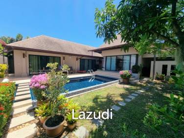 2 Beds Villa Suksan for sale in Rawai