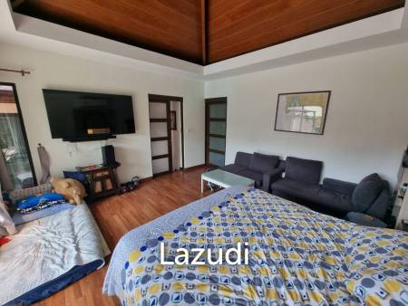 2 Beds Villa Suksan for sale in Rawai