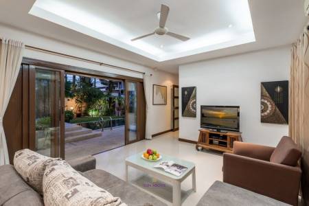 2 Beds Villa Suksan for sale in Rawai