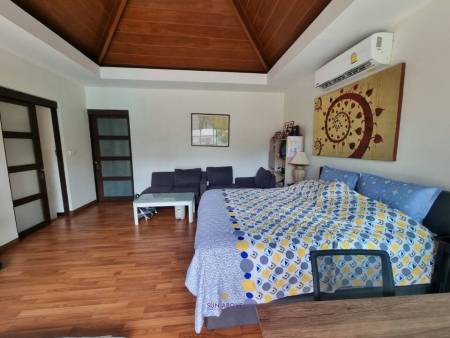 2 Beds Villa Suksan for sale in Rawai