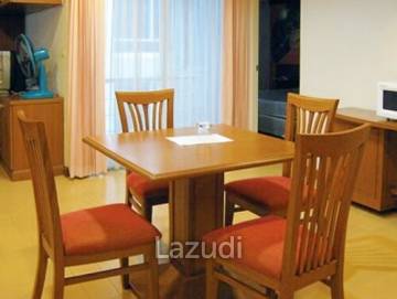 2 Bed 2 Bath 80 SQ.M The Prime Suites