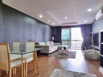 2 Bedrooms 2 Bathrooms 99 SQ.M Regent Pratumnak