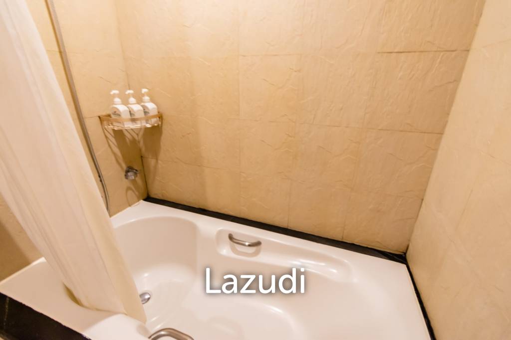 87 Sqm 1 Bed 1 Bath Condominium For Sale