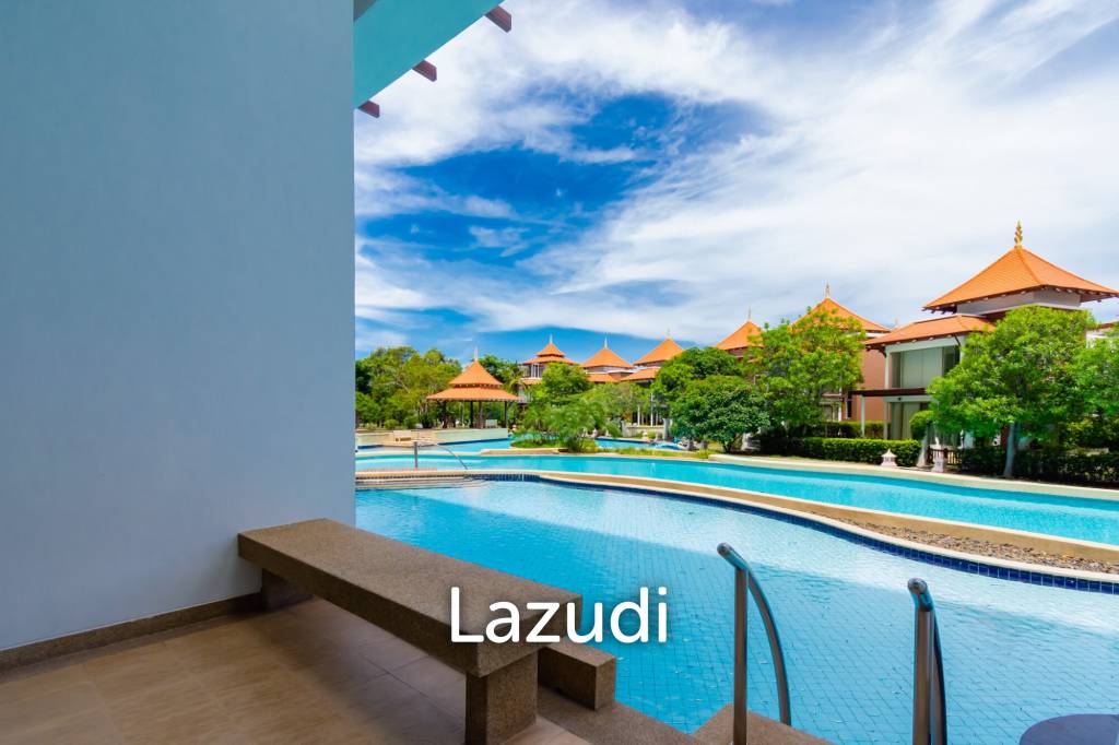 87 Sqm 1 Bed 1 Bath Condominium For Sale