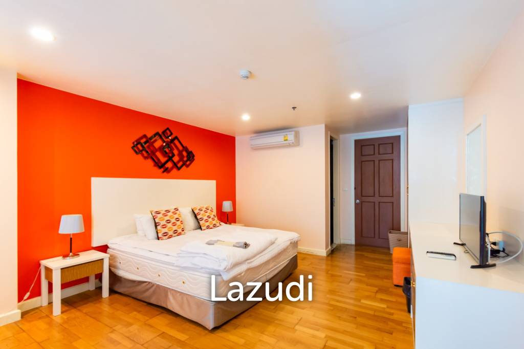 87 Sqm 1 Bed 1 Bath Condominium For Sale