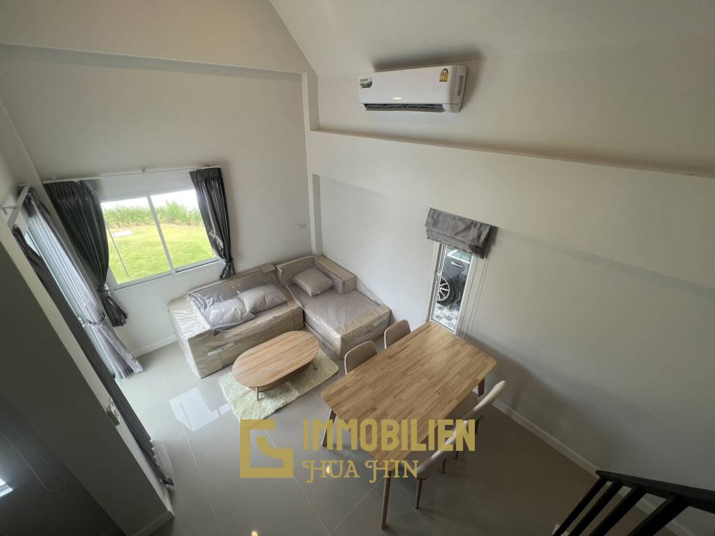 189 qm 3 Bett 2 Bad Villa Für Miete