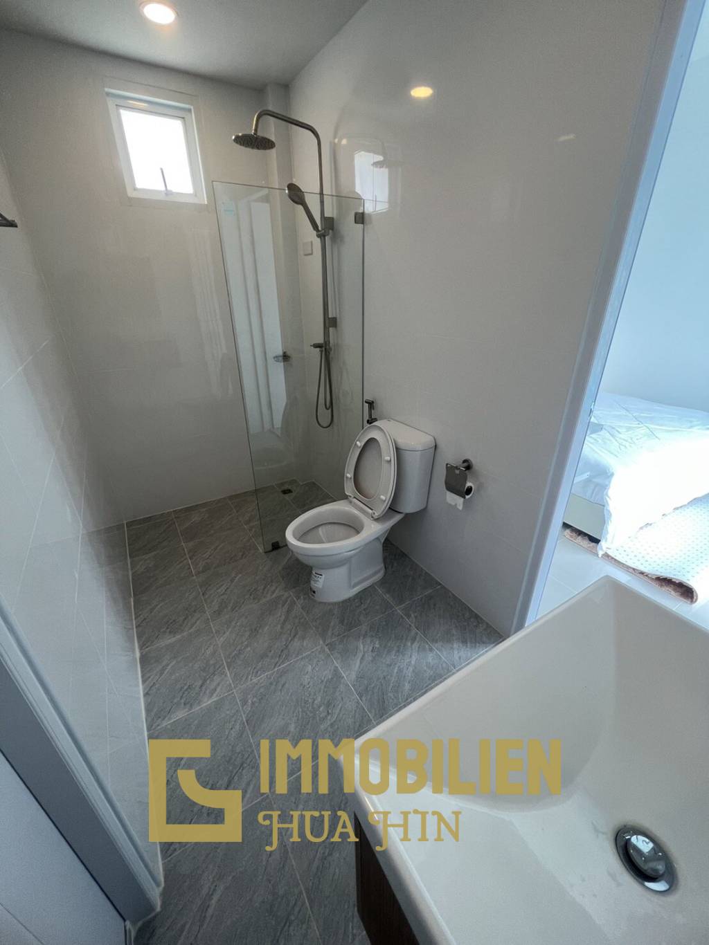 189 m² 3 Chambre 2 Salle de bain Villa Pour Louer