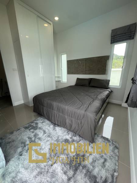 189 qm 3 Bett 2 Bad Villa Für Miete